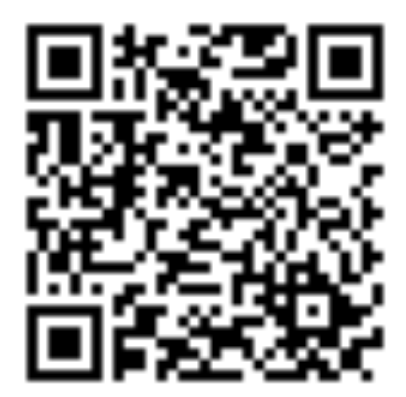 QR Code to Contact Sales Team for Codename Live Serene